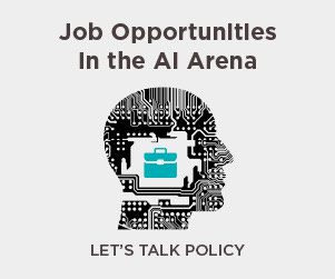 Job Opportunities in the AI Arena