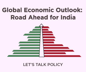 Global Economic Outlook: Road Ahead for India
